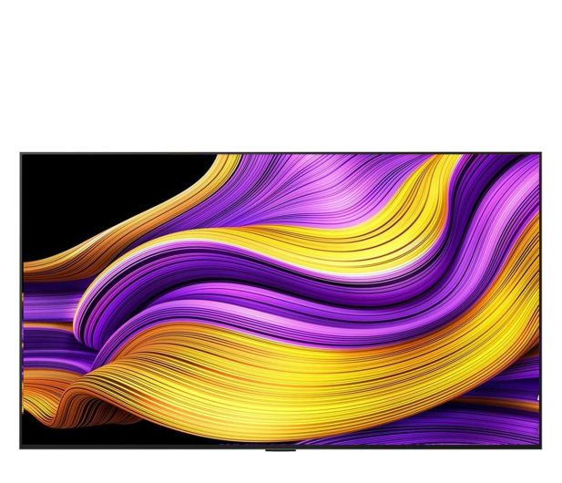LG OLED65G54LW 65" 4K OLED 165 Hz WebOS Dolby Vision Atmos - 1327894 - zdjęcie